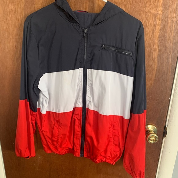 PacSun Jackets & Blazers - Pacsun windbreaker jacket